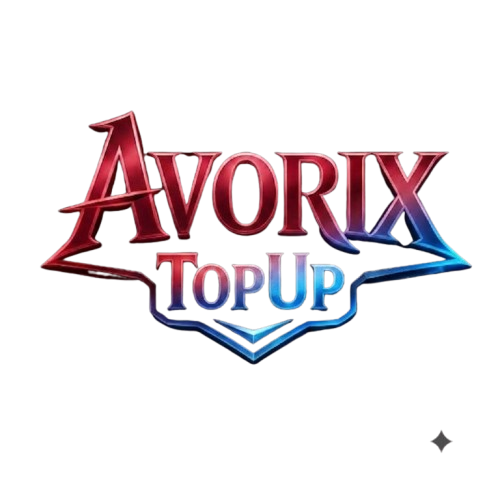 AVORIX TOP UP